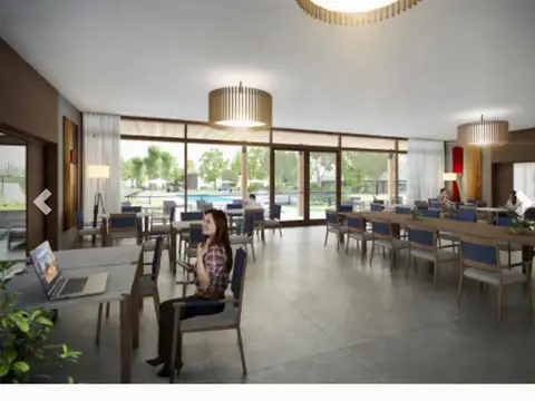 Barrio Cerrado Los Cardos .