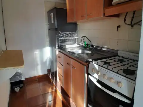 Departamento en Alquiler en Palermo, USD 550