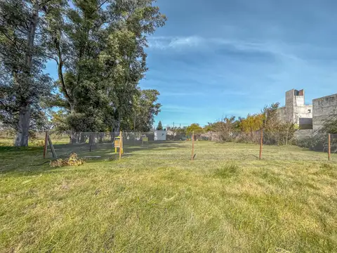 Libertad Lamarque 1200 - Barrio Tango 'Mz 18