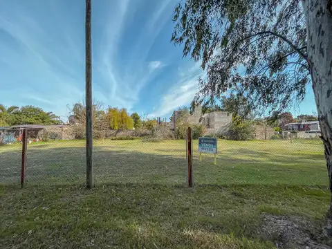 Terreno en Venta de 296,0 m2