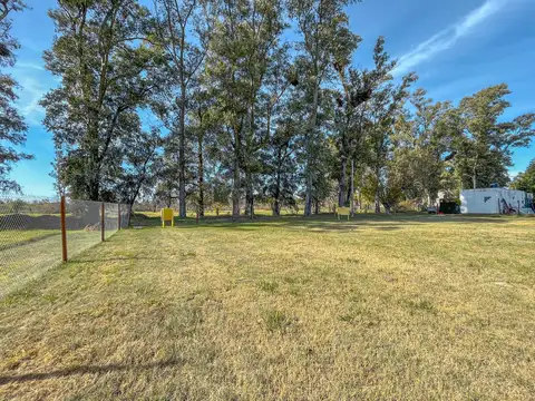 Libertad Lamarque 1200 - Barrio Tango 'Mz 18