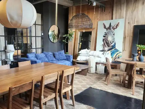 ALQUILER SOBRE RUTA 27,  LOCAL COMERCIAL, TIGRE