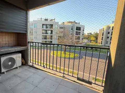 Departamento en Alquiler A Estrenar