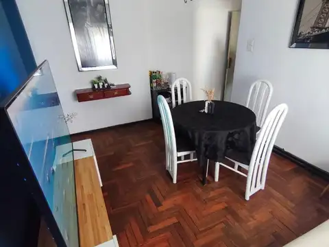 Departamento en Venta en Puerto, USD 43.000