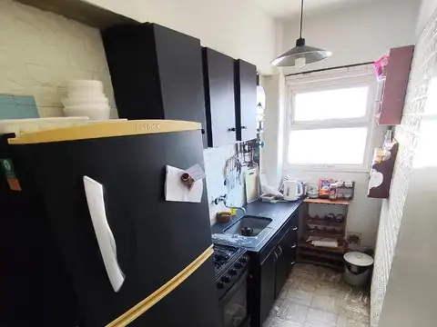 DEPARTAMENTO 3 AMBIENTES ZONA PUERTO