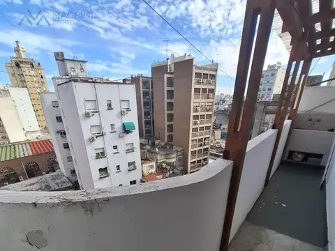 Departamento 8° Piso en Castelli al 300, Capital Federal