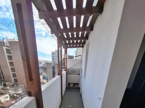 Departamento 8° Piso en Castelli al 300, Capital Federal