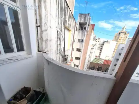 Departamento en Venta en Once, USD 175.000