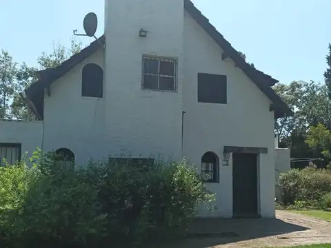 Casa en Alquiler de 2 dormitorios