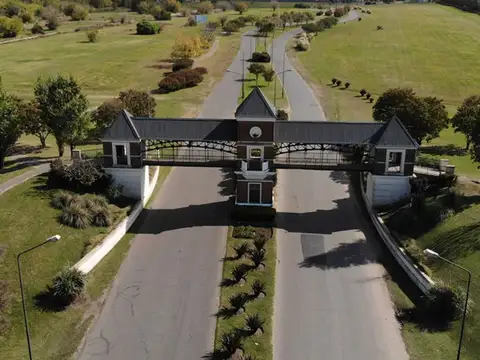 Terreno en Venta en Pilar del Este - Santa Emilia, USD 35.000