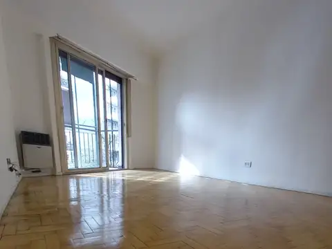 Departamento en Venta en Almagro, CABA