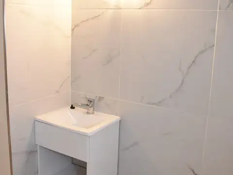 Departamento en Venta en Recoleta, USD 67.000