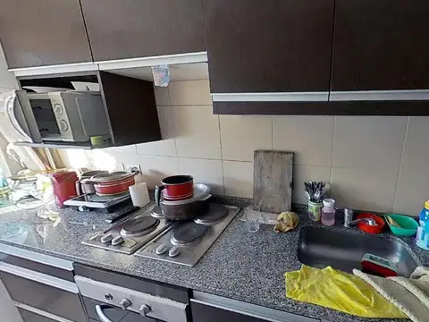 Departamento en Venta 8 años