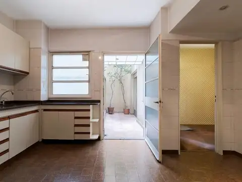 Departamento en Venta de 5 ambientes