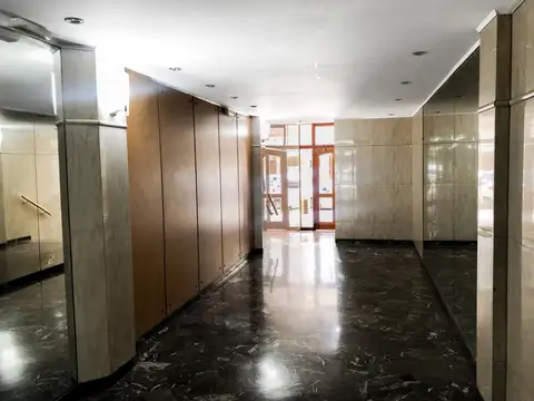 Departamento en Venta en Villa del Parque, USD 185.000