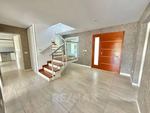 Casa en Venta 10 años
