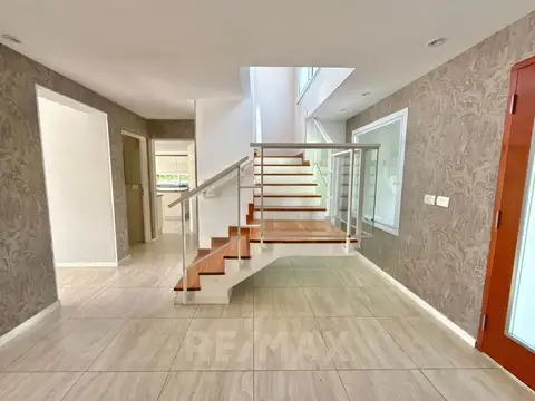 Venta casa La lomada Pilar 6 amb +Dependencia