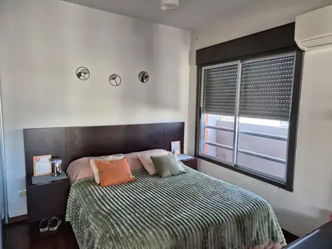 Excelente departamento 2 ambientes