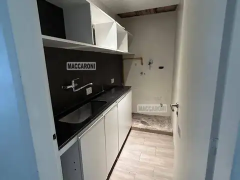 Depto Tipo Casa en Alquiler con 1 cocheras