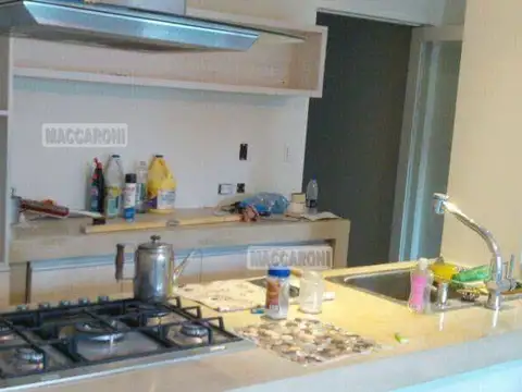 Depto Tipo Casa 4 ambientes con 2 baños