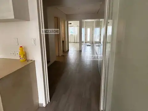 Depto Tipo Casa en Alquiler 10 años