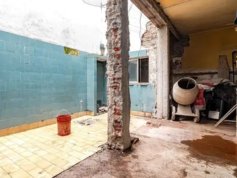 Casa en Venta 72 años