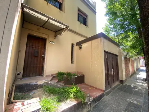 Casa en Venta en Saavedra, Capital Federal