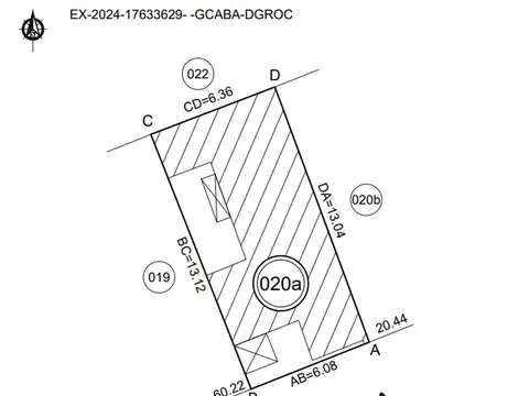Casa en Venta en Saavedra, USD 225.000