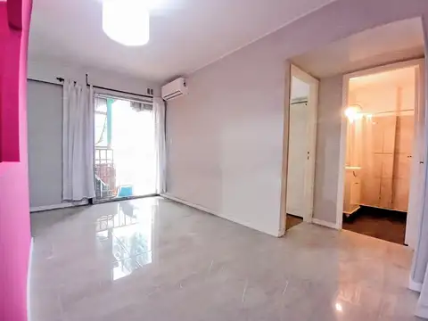 Departamento en Alquiler en Parque Patricios, CABA