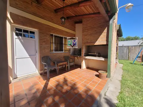 Departamento en Venta de 5 ambientes