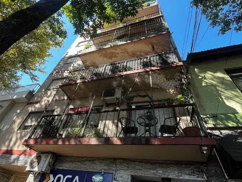Departamento en Venta de 2 dormitorios