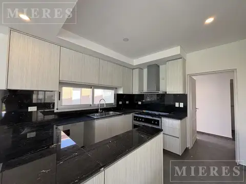 Casa en Venta A Estrenar