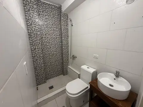 Depto Tipo Casa en Venta en Colegiales, USD 124.900