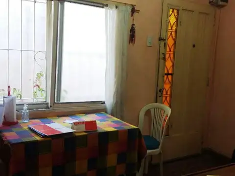 Depto Tipo Casa en Venta de 2 dormitorios