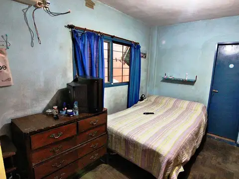 Depto Tipo Casa en Venta en Boulogne, USD 115.000