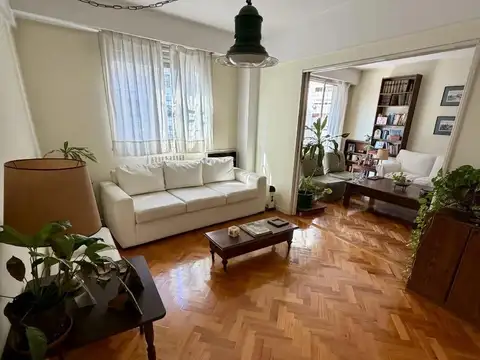 Departamento en Alquiler de 3 dormitorios