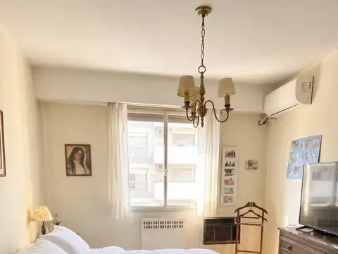 Departamento en Alquiler 50 años
