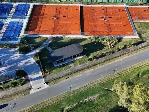 Terreno en Venta 21  mts Frente