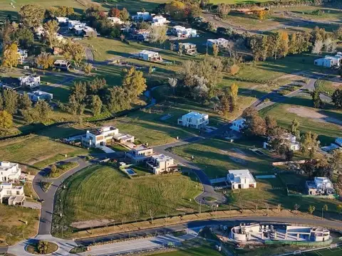 Terreno en Venta en Manuel Alberti, USD 180.000