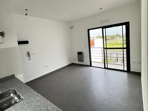 Departamento en Alquiler Apto profesional
