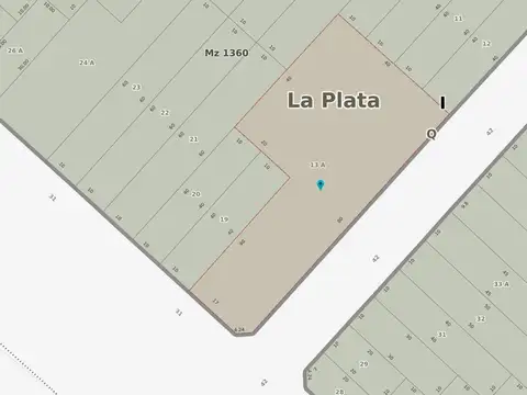 Depósito en venta en La Plata