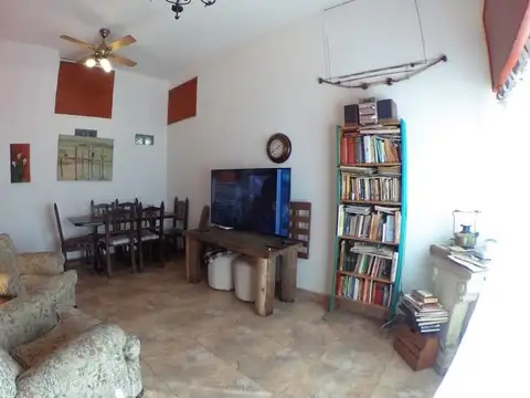 Casa en Venta de 2 dormitorios