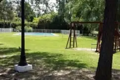 Áreas comunes piscina, gimnasio, club-house, juegos en La Masia en G.B.A. Zona Norte