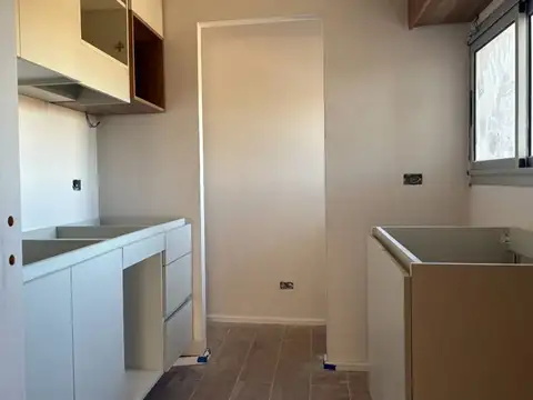 VENTA DEPARTAMENTO 2 AMBIENTES VILLA ORTUZAR