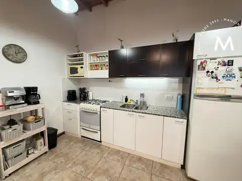 Depto Tipo Casa en Venta 5 años
