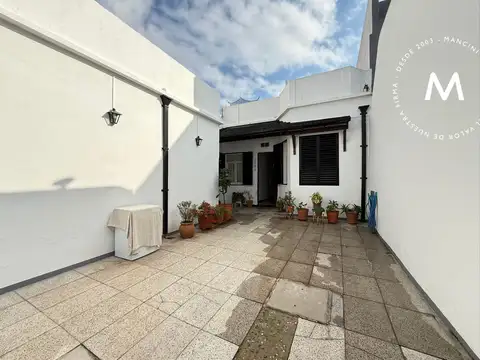Depto Tipo Casa en Venta de 3 ambientes