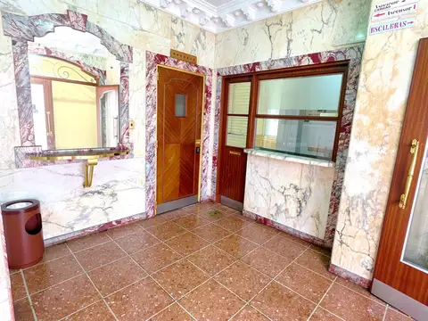 Departamento en Alquiler de 4 ambientes