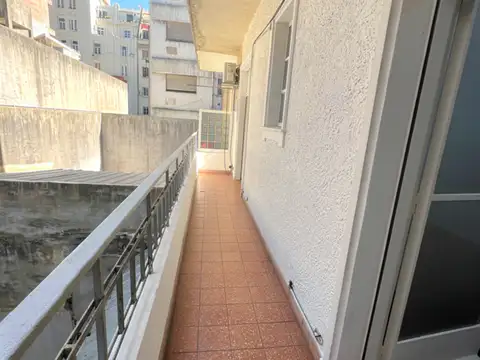 Departamento en Alquiler en Congreso, $ 850.000