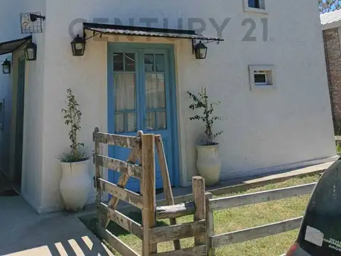 Haras el Terraplen , Piso 0
