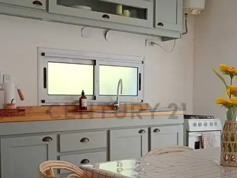 Casa en Venta 3 años